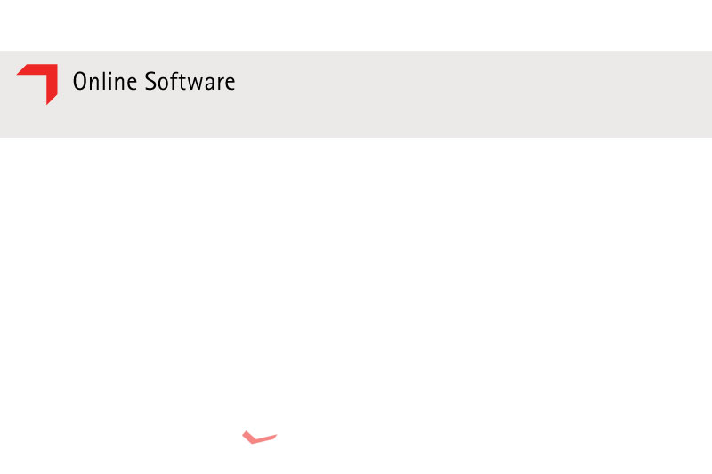 Online Software